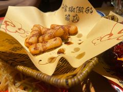 -破三川·新川菜(静安大融城店)