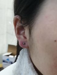 -众刺纹画·纹身·穿孔饰品·海娜定制