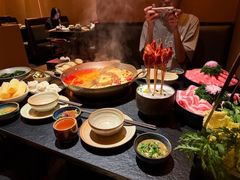 -色響火锅(恒隆广场店)