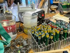 -十八字金·银饰·开蚌DIY·手工体验团建(魏公芳华里店)