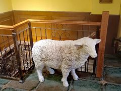 -百年吾吾子手抓肉羊羔肉(山西巷大巴扎店)