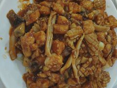 -聚福缘菜馆(隆昌路店)
