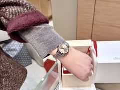 -欧米茄OMEGA(常州购物中心店)