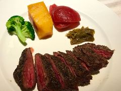 酥烤牛小排-王品牛排(福州泰禾店)