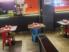 -胖哥俩肉蟹煲(淮安万达店)