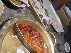 -小龙坎火锅(总店)