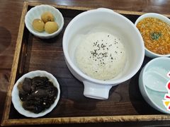 -蟹上黄·蟹黄面·江南糖水(人民广场店)