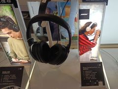 -BOSE音响(百盛店)