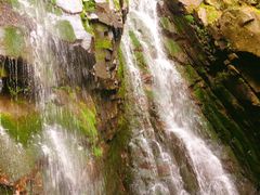 -藏龙百瀑风景区
