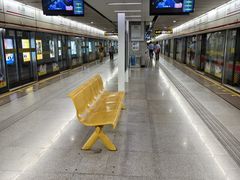 -衡山路(地铁站)