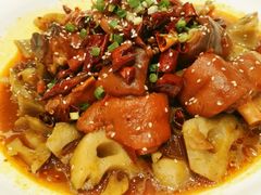 -金百万烤鸭店(马甸店)