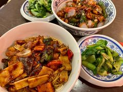 -王繁星面馆(西安熙地港店)