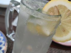 海得拉巴柠檬水-木尔坦·Multan巴基斯坦清真餐厅halal(大智嘉园店)