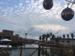 -三亚海昌梦幻海洋不夜城