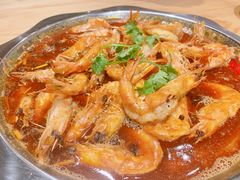 -阿田大虾(林达奥特莱斯店)
