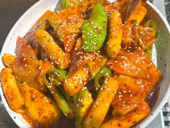 -大叔烤肉(华英路店)