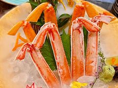 -蟹田居·活蟹料理(东城店)