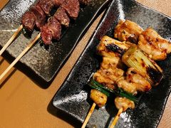 -鸟内会(河北路店)