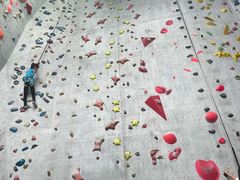 -尽峰攀岩 Acme Climbing