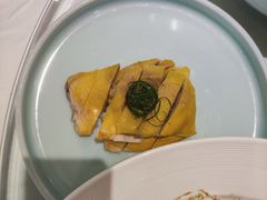 -骏莱海鲜鱼港(五角场店)