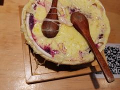 -火山屋台(新街口店)