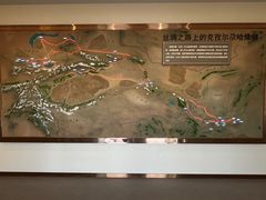 -克孜尔尕哈烽燧世界文化遗产公园