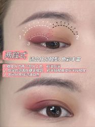 点击看大图 -班柠美妆·化妆私教(汉中路店)