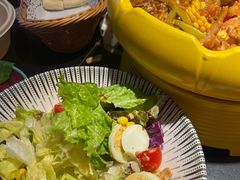 -多嘴超级肉蟹煲(杉杉国潮主题店)