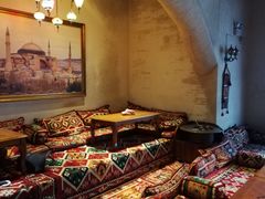 -Antalya安塔利亚土耳其餐厅(猎德店)