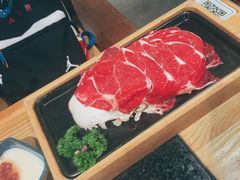 -湊湊火锅·茶憩(上海合生汇店)