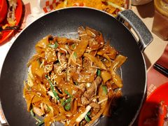 -避风塘(宝山万达店)