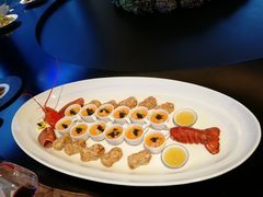 -丽晶轩中餐厅(重庆丽晶酒店)