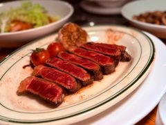 -MONICH牛排融合餐厅(和义大道购物中心店)