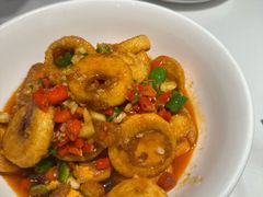 -兰湘子·湘菜小炒(长安万科广场店)