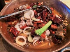 -林四喜·闽南传家菜(鼓浪屿店)