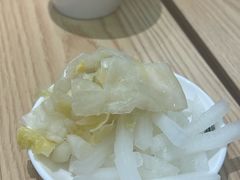 -华三爷拌面(上海光启城店)
