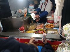 -阿婆油墩子(五里桥路188弄小区店)