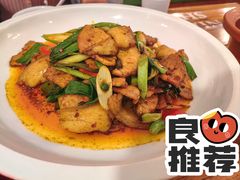 -百年神厨·地道川菜(清江西路店)