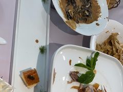 -味+新京宴·烤鸭·北京菜(创意谷店)