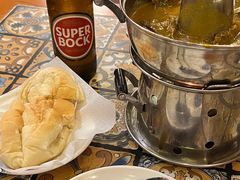 -番茄屋葡式美食(总店)