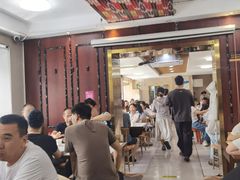 -歹歹的加个面过油肉拌面(贵州路店)