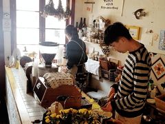 -春风十里咖啡馆