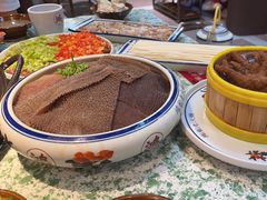 -鸿姐老火锅(花园路店)