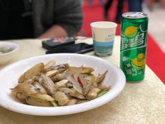 -合家小菜餐馆(新诚花苑店)