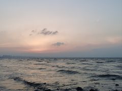 -金海滩海水浴场
