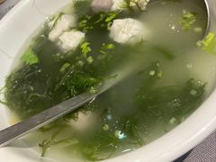 -潮道鱼仔店·潮汕味(长兴路店)