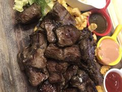 -质烤烤物·活烤海鲜(质烤总店)