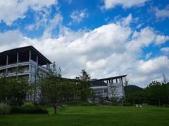 -浙江农林大学(东湖校区)