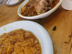 红烧牛窝骨-清真利德顺小老饭庄(复兴路店)