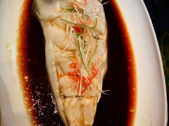 -金狮麟·新豫菜(金码大厦店)